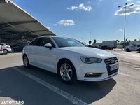 second-hand Audi A3 1.4 TFSI COD Stronic Attraction