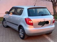 second-hand Skoda Fabia 1.4 tdi