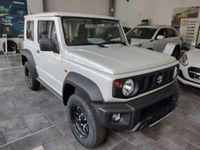 second-hand Suzuki Jimny 1.5 ALLGRIP GL