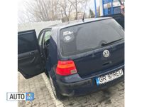 second-hand VW Golf IV 61