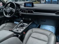 second-hand Mazda CX-5 SKYACTIV-D 150 Exclusive-Line