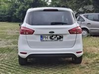 Second-hand Ford B-MAX 100 CP (73 kW) 2013 Monovolum