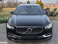 second-hand Volvo V90 D4 Geartronic Inscription