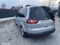 second-hand Ford Galaxy 2.0 TDCi DPF Aut. Business Edition