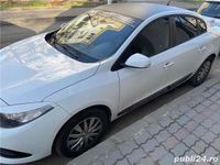 Second-hand Renault Fluence 115 CP (84 kW) 2016 Alb Berlinǎ