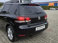 second-hand VW Golf 1.4 TSI DSG Highline