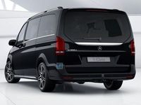 second-hand Mercedes V300 d Lung Exclusive