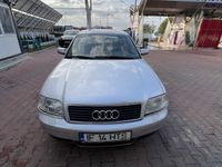 second-hand Audi A6 