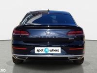 second-hand VW Arteon 2.0 TSI DSG 4Motion R-Line