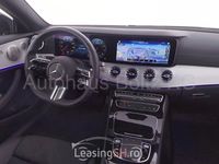 second-hand Mercedes E300 2022 2.0 Benzină 272 CP 17.000 km - 65.371 EUR - leasing auto