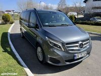 second-hand Mercedes V250 (BlueTEC) d lang 4Matic 7G-TRONIC Avantgarde Edition