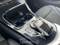 second-hand Mercedes GLC250 2018 2.0 Benzină 211 CP 129.500 km - 33.520 EUR - leasing auto
