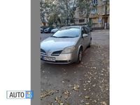 second-hand Nissan Primera 