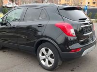 second-hand Opel Mokka 1.6 CDTI ECOTEC START/STOP Drive