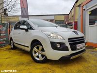 second-hand Peugeot 3008 