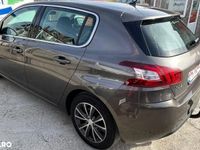 second-hand Peugeot 308 1.6 THP Allure