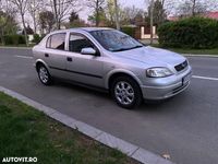 second-hand Opel Astra 