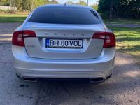 second-hand Volvo S60 2014