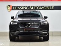 Second-hand Volvo XC90 Ultimate 455 CP (334 kW) 2023 Culoaregri SUV