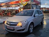 second-hand Opel Astra 1.7 CDTI DPF Edition