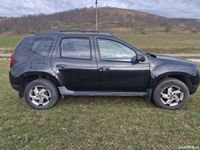 second-hand Dacia Duster 2012, 4x2 , 1.5 dci 110cp