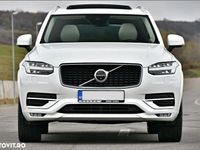 second-hand Volvo XC90 B5 MHEV AWD 7 locuri Inscription