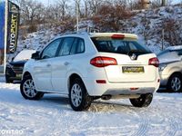 second-hand Renault Koleos 2.0 dCi FAP 4x4 Dynamique