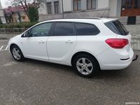 second-hand Opel Astra 7 TDI