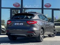 second-hand Maserati Levante Q4 Diesel GranLusso