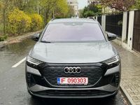 second-hand Audi Q4 e-tron 50 quattro