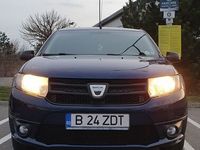second-hand Dacia Logan 1.2 Laureate