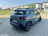 second-hand Citroën C3 Aircross BlueHDI 120 Stop & Start EAT6 SHINE PACK