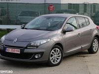 Second-hand Renault Mégane III Initiale Paris 110 CP (80 kW) 2013 Culoaregri Hatchback
