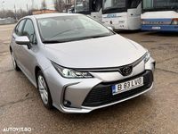 Second-hand Toyota Corolla Eco 125 CP (91 kW) 2023 Culoaregri Berlinǎ