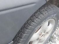 Second-hand Land Rover Freelander 86 CP (63 kW) 2002 Negru SUV