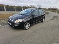 Second-hand Fiat Grande Punto 90 CP (66 kW) 2010 Hatchback