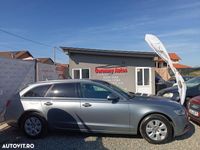 second-hand Audi A6 2013 · 248 000 km · 1 968 cm3 · Diesel