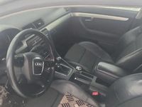 Second-hand Audi A4 140 CP (102 kW) 2006 Berlinǎ