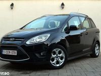 second-hand Ford C-MAX 