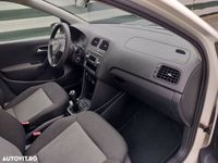 second-hand VW Polo 1.2 TDI Trendline