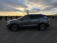Second-hand Renault Austral Iconic 116 CP (85 kW) 2023 Gri SUV