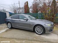 second-hand BMW 530 Seria 5 d AT