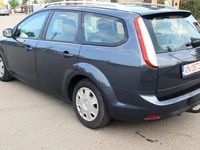 second-hand Ford Focus Turnier 1.6 16V Style