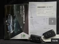 Second-hand Skoda Octavia 150 CP (110 kW) 2019 Break