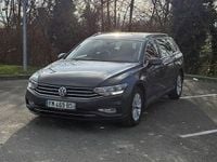 Second-hand VW Passat Business 150 CP (110 kW) 2020 Culoaregri Break