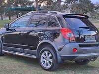 second-hand Opel Antara 2.0 Cosmo Aut