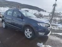 Second-hand Dacia Sandero Stepway 90 CP (66 kW) 2017 Berlinǎ