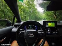 Second-hand Toyota Corolla 180 CP (132 kW) 2020 Culoaremaro Break