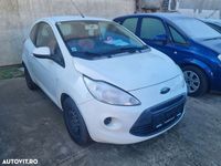 second-hand Ford Ka 1.2 Titanium