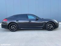 second-hand Porsche Panamera 3.0 PDK 4S